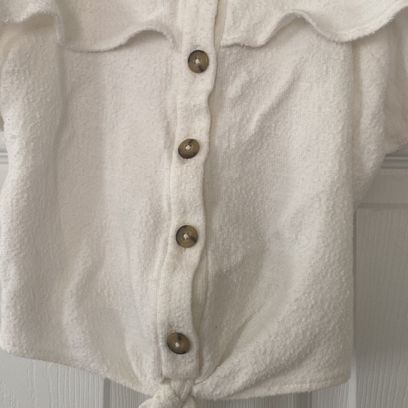 Womens Madewell top size XXS - Picture 2 of 7